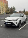  Prodej automobilu Toyota Axit 